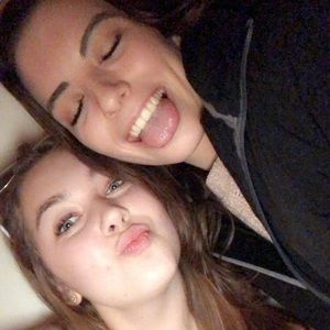 Meet your Posher, Faith